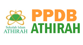 Logo Sekolah Islam Athirah